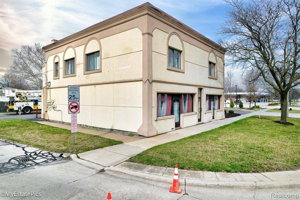 Taylor, MI 48180 1642,24450 ECORSE Road