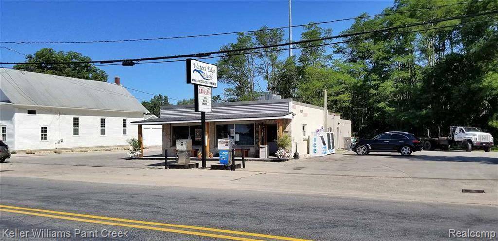 7262 CAIRN Highway, Kewadin, MI 49648 9782