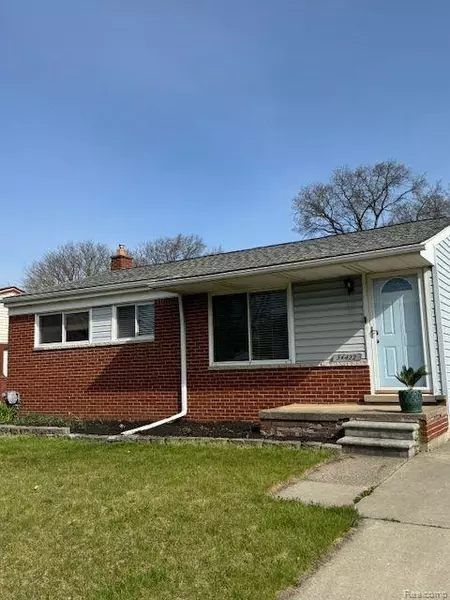 34422 GLEN Street, Westland, MI 48186 4350