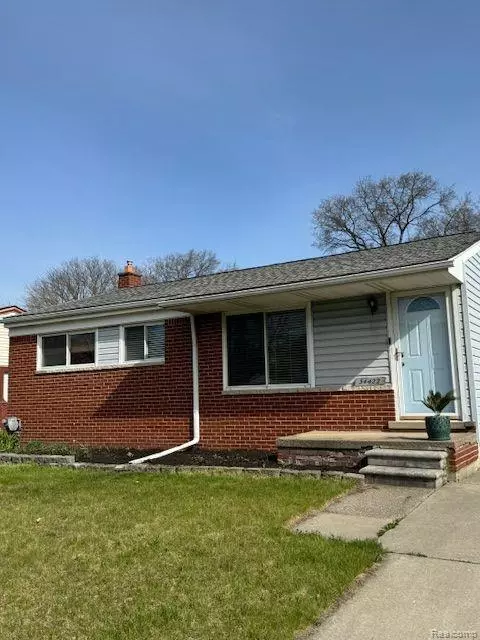 34422 GLEN Street, Westland, MI 48186 4350