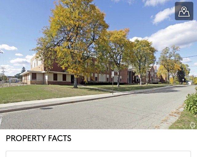 Pontiac, MI 48341 2658,600 MOTOR Street