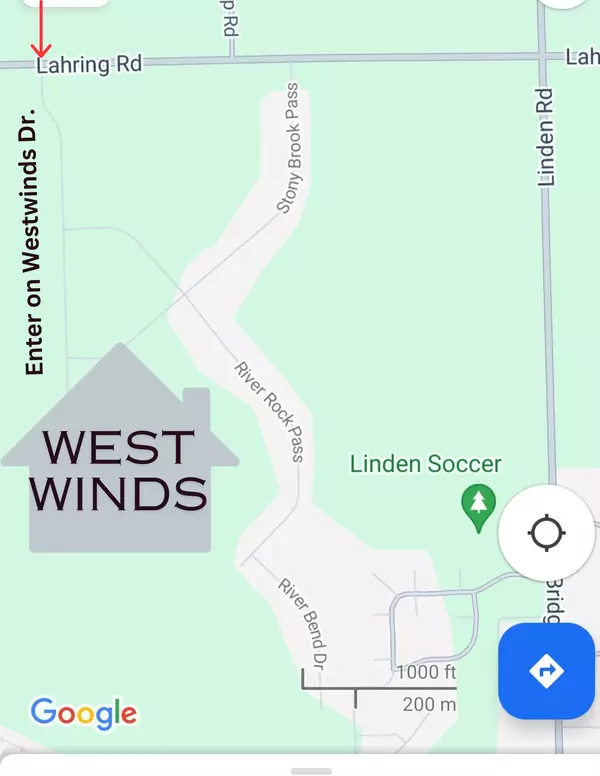 Linden, MI 48451,13120 Westwinds Drive