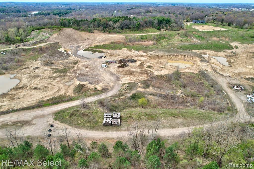 Fenton, MI 48430,0 Denton Hill Road