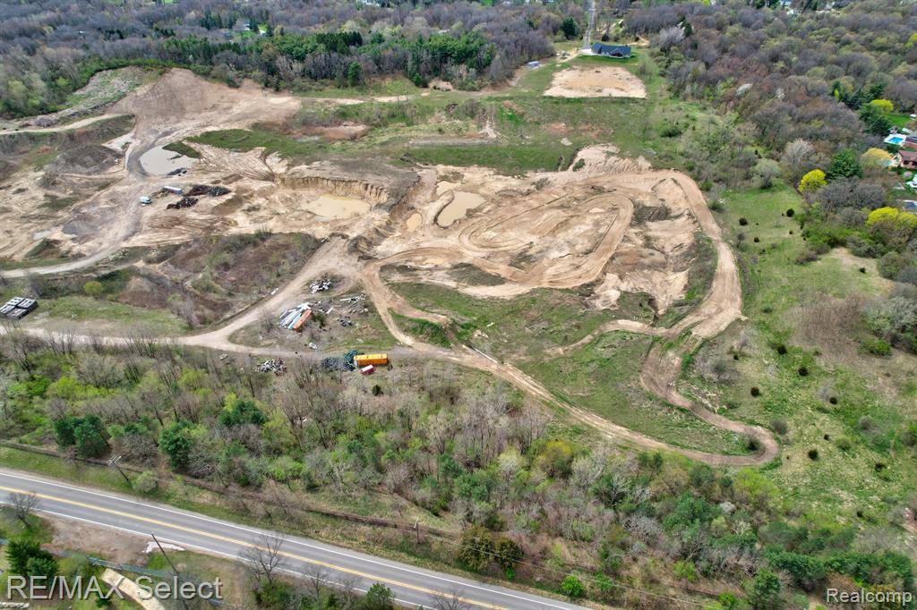 Fenton, MI 48430,0 Denton Hill Road