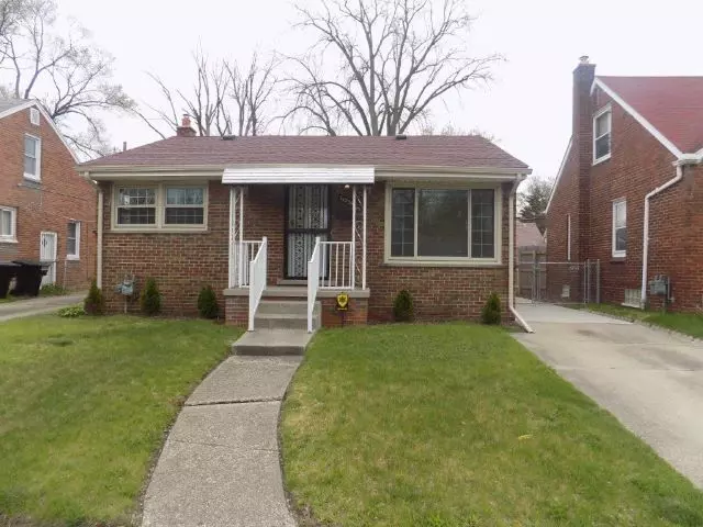 20234 RYAN Road, Detroit, MI 48234 1930