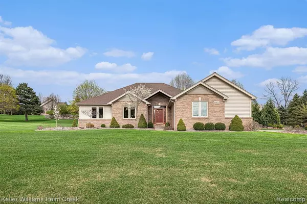 68370 Appleview Drive,  Washington,  MI 48095 1389