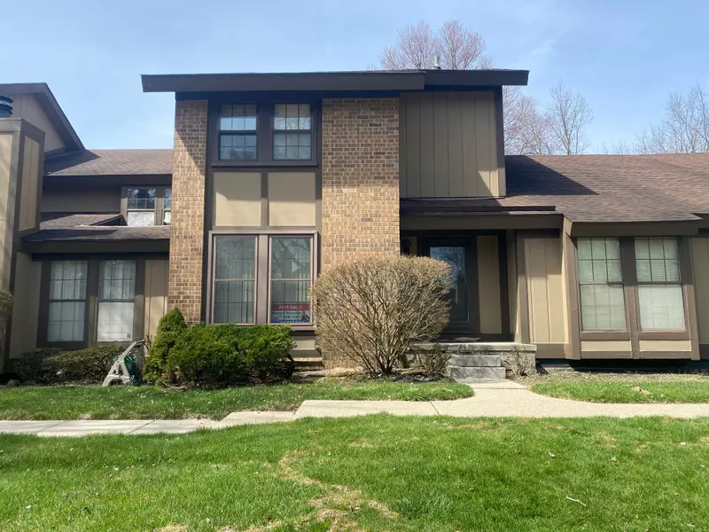 25287 MAPLEBROOKE Drive, Southfield, MI 48033 7418