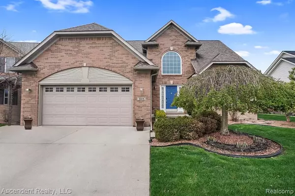 Brownstown, MI 48183 1167,19976 TWIN POND Drive