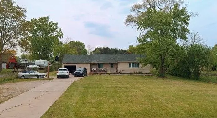 2347 E MOUNT MORRIS Road, Mount Morris, MI 48458 8990