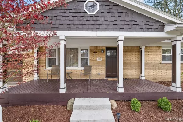 Romeo, MI 48065 4739,254 FAIRGROVE Street