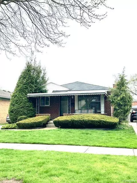 4476 LINCOLN Boulevard,  Dearborn Heights,  MI 48125 2568