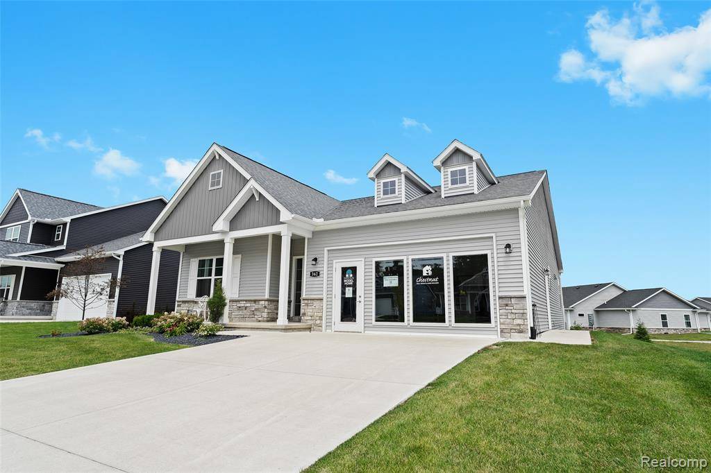 Whitmore Lake, MI 48189,362 Jubilee Drive