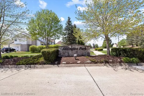 Novi, MI 48374 3785,45659 ADDINGTON Lane