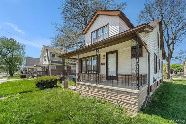 Lincoln Park, MI 48146 2108,1654 CHANDLER Avenue