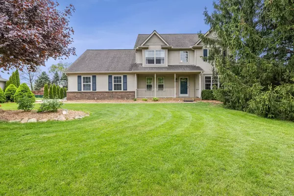 7814 Summer Breeze Trail,  Howell,  MI 48843 9589