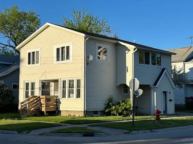 1334 13TH Street, Port Huron, MI 48060 5707