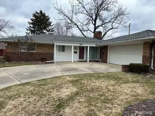 Dearborn Heights, MI 48127 3818,25440 KENNEDY Street