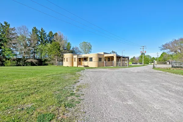 Ortonville, MI 48462,136 N ORTONVILLE Road