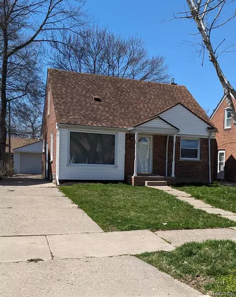 650 ARLINGTON Street, Inkster, MI 48141 4011