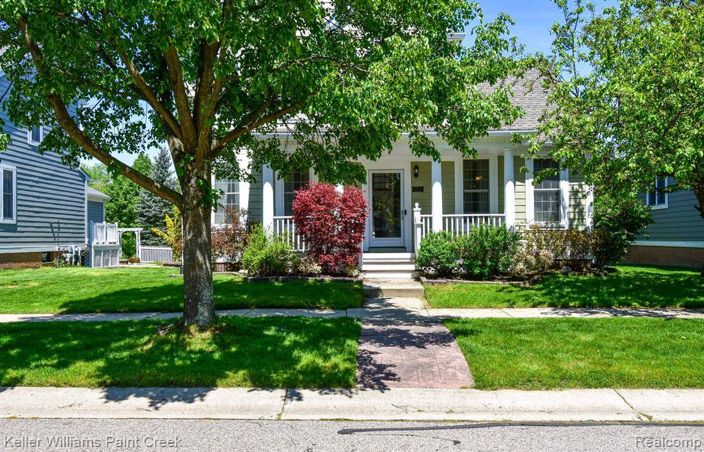 42696 FAULKNER Drive, Novi, MI 48377 2731