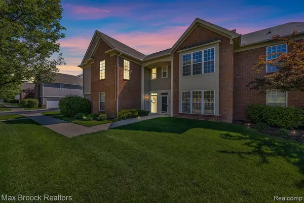 51856 ADLER PARK Drive, Chesterfield, MI 48051 2334