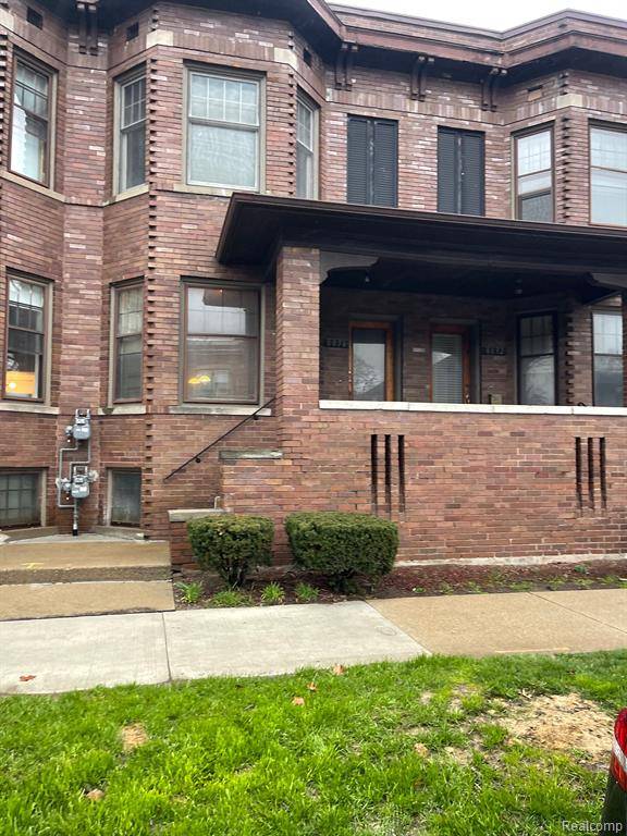 Detroit, MI 48202 2421,8036 3RD Street
