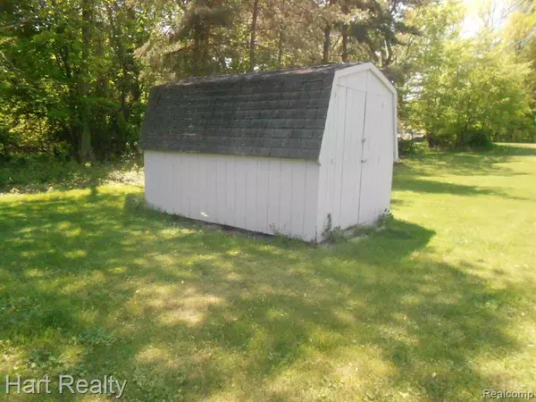 Caseville, MI 48725,5161 Kelli Lynn