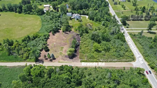 Ortonville, MI 48462,Vacant Land Brandt Road