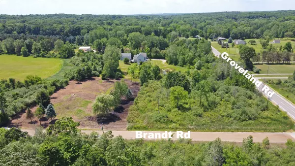 Vacant Land Brandt Road, Ortonville, MI 48462