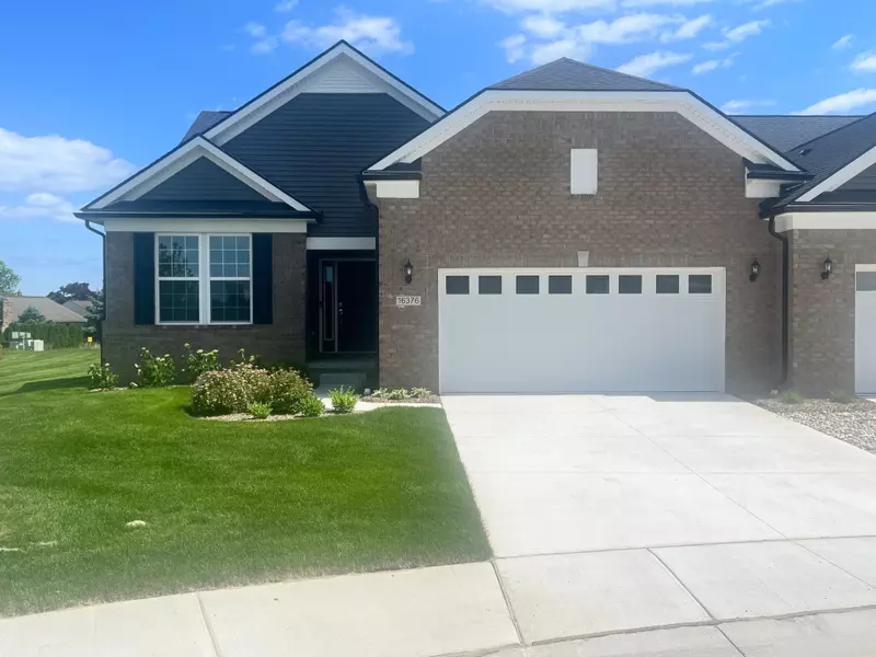 16248 CONIFER Lane, Clinton Township, MI 48038 3818