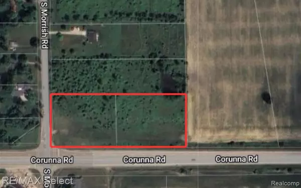 Flint, MI 48532,0 Corunna Road