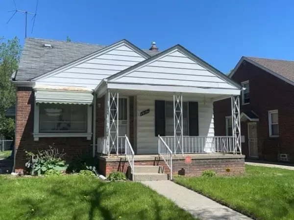 14141 ROSSINI Drive, Detroit, MI 48205 1859