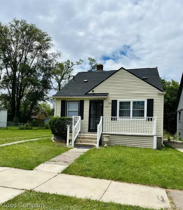 11675 FORRER Street, Detroit, MI 48227 1765