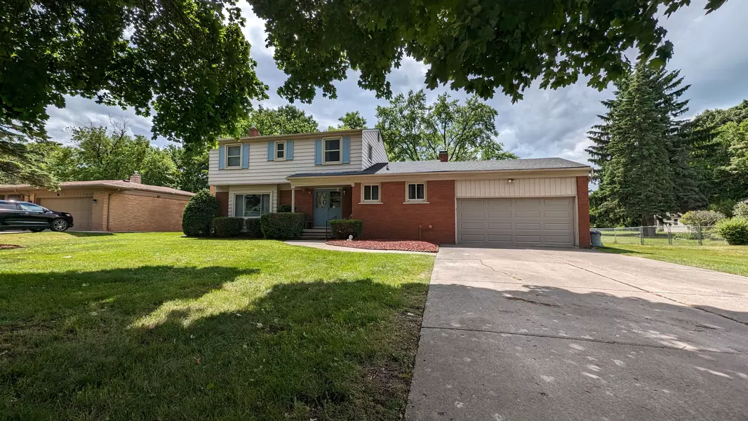 14051 RICHFIELD Street, Livonia, MI 48154 4936