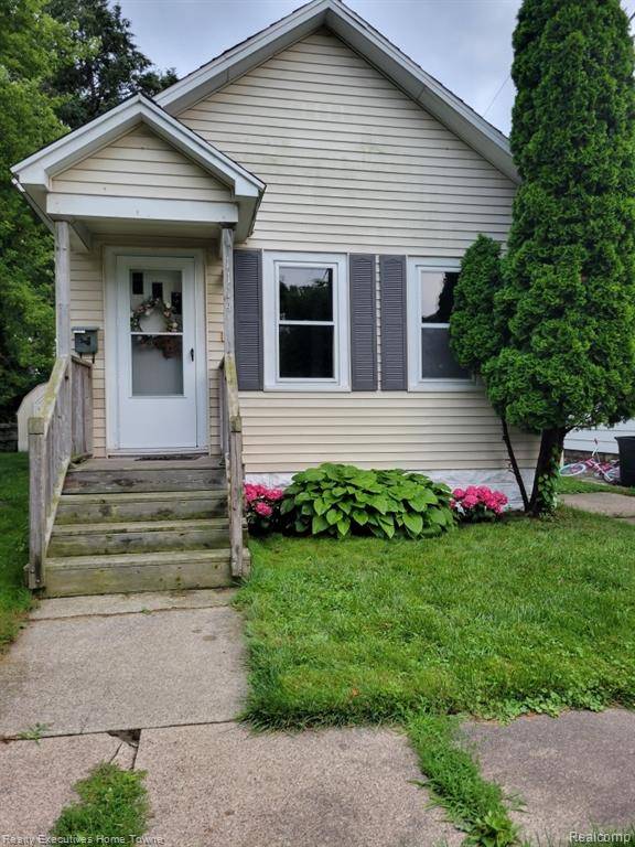 1114 CHURCH Street, Port Huron, MI 48060 2817