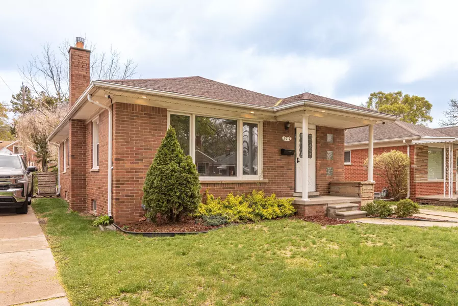 6912 COLONIAL Street, Dearborn Heights, MI 48127 2113