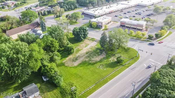 Ypsilanti, MI 48197 4807,617 S HEWITT Road