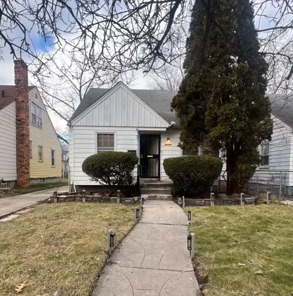 19441 MANSFIELD Street, Detroit, MI 48235 2320