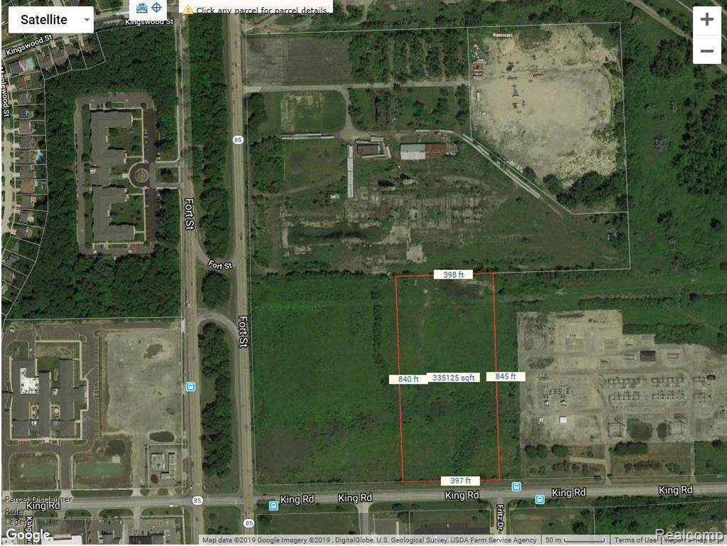 Trenton, MI 48183,1251 FORT Street