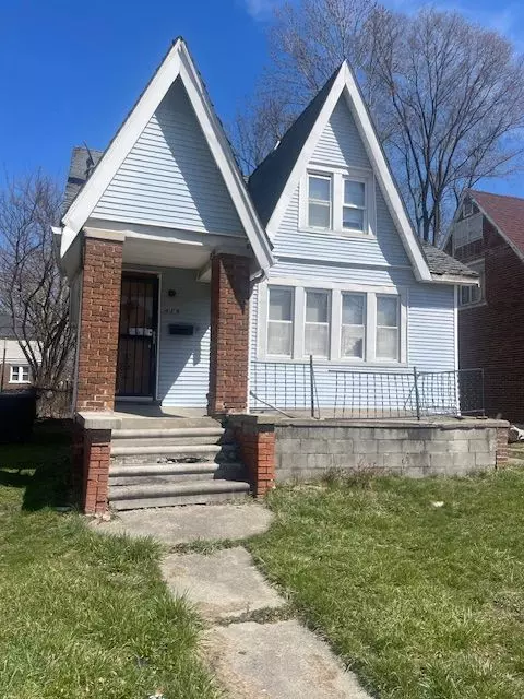 Detroit, MI 48224 3638,4394 DEVONSHIRE Road