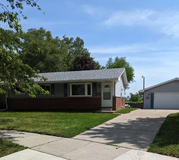 Ypsilanti, MI 48198 6252,2389 W BROOKTREE Court