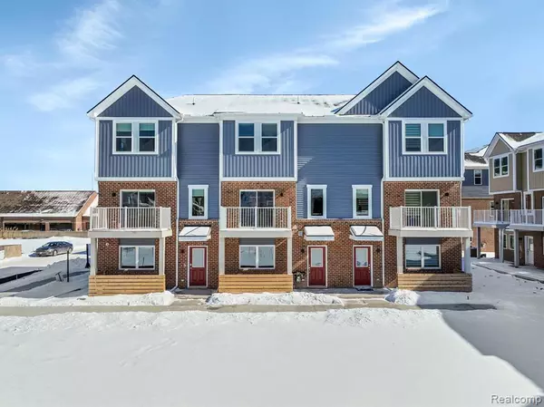 Troy, MI 48085,4861 Lismore Dr