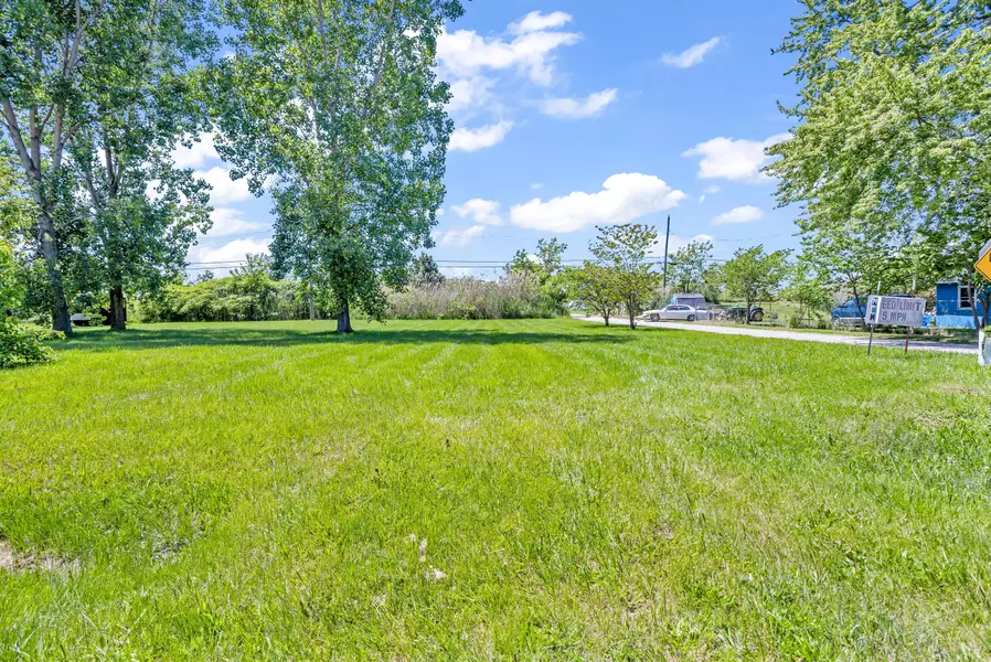 Lot 68 25th Street Park, Port Huron, MI 48060