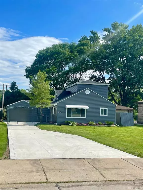 30115 MAPLEWOOD Street,  Garden City,  MI 48135 2087