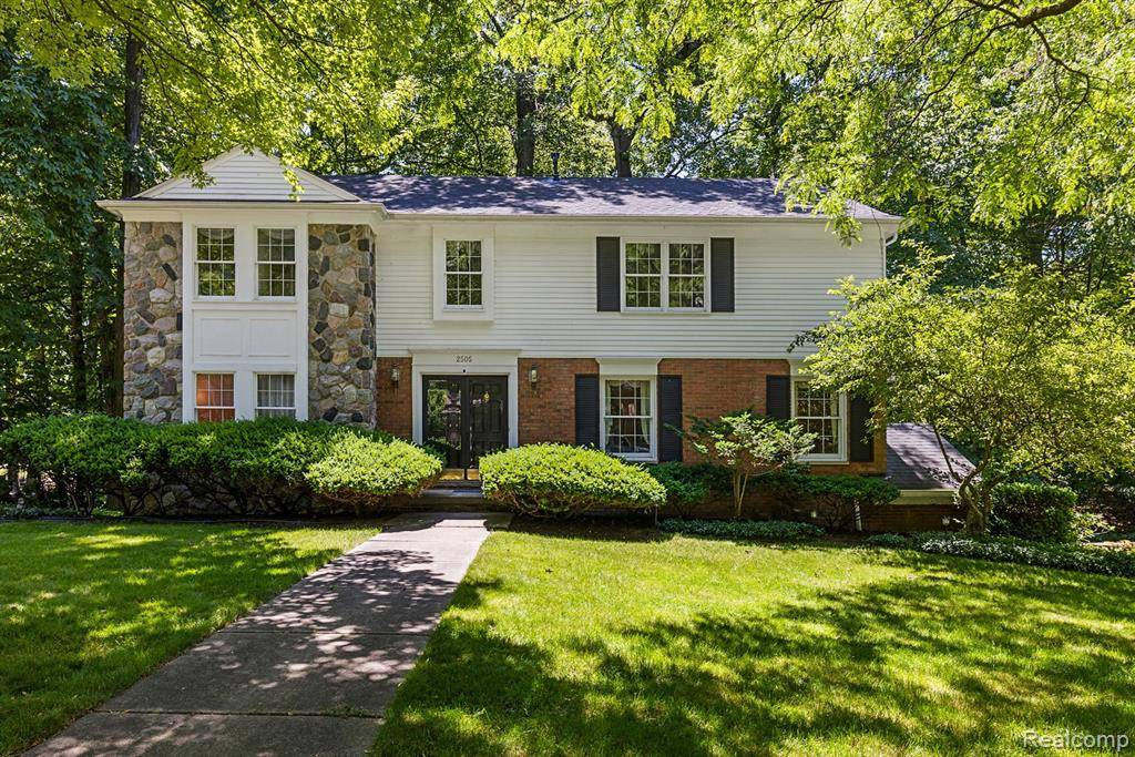 2505 Valleyview Drive, Troy, MI 48098 5318