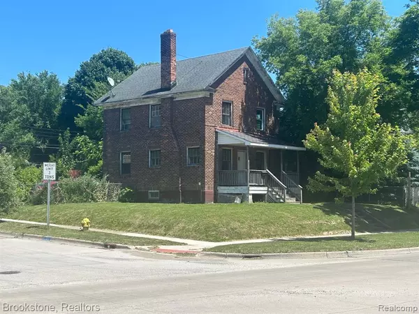 Pontiac, MI 48342 1502,28 N GLENWOOD Avenue