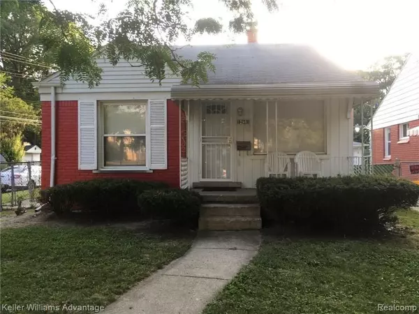 12801 VIRGIL Street, Detroit, MI 48223 3048