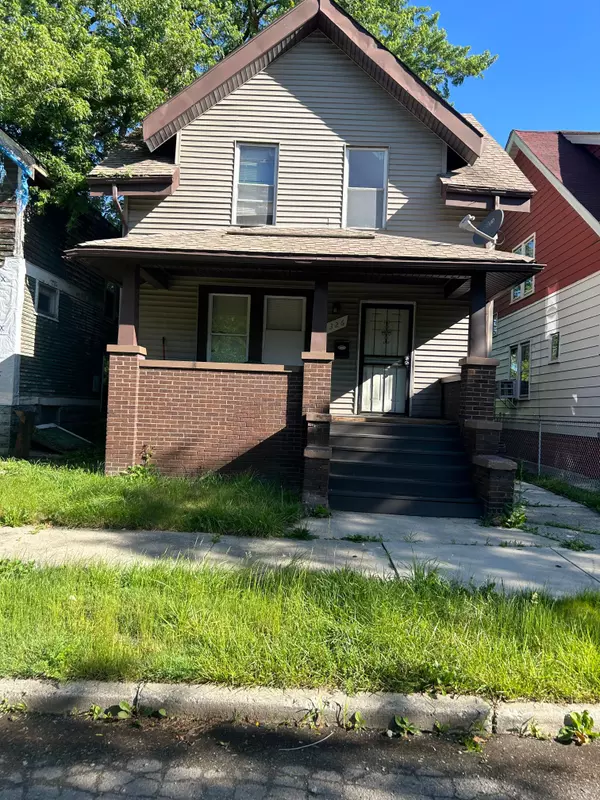 326 EASON Street, Highland Park, MI 48203 2604