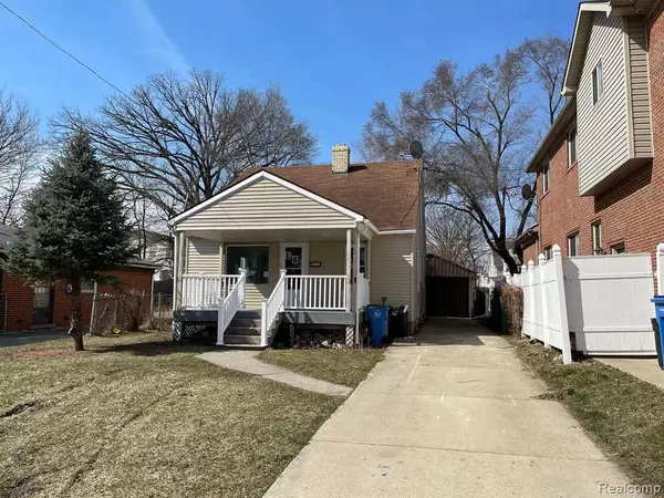 5711 DREXEL Street,  Dearborn Heights,  MI 48127 3201