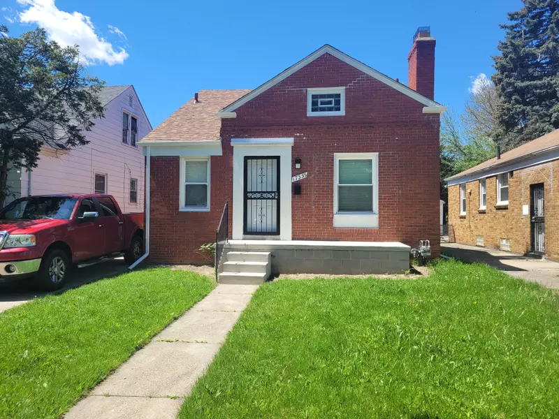 17355 RUNYON Street, Detroit, MI 48234 3820